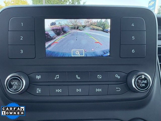 Used 2025 Ford Transit 250 Low Roof w/ Exterior Upgrade Package RWD image 28