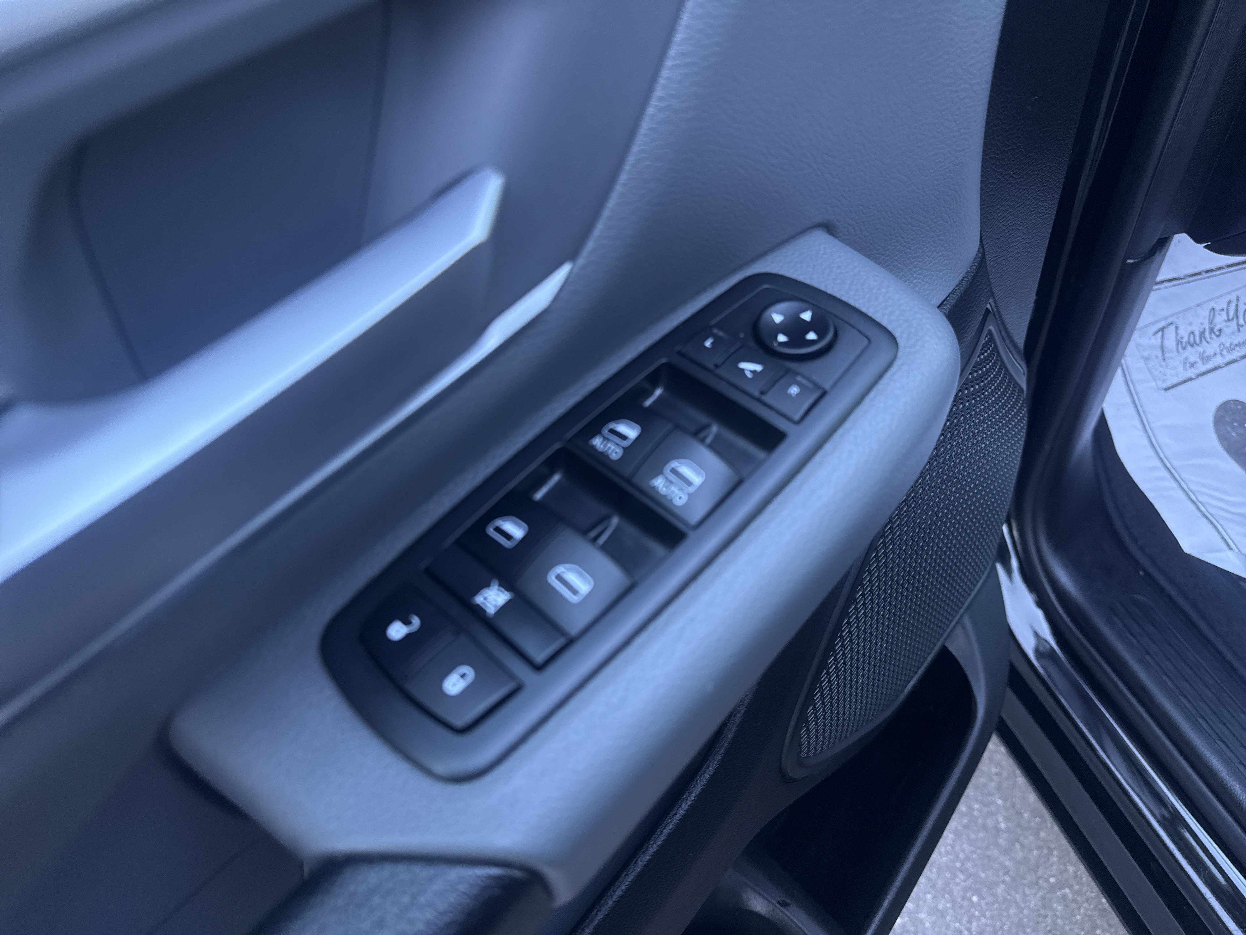 Used 2019 RAM 1500 Big Horn AWD/4WD image 16
