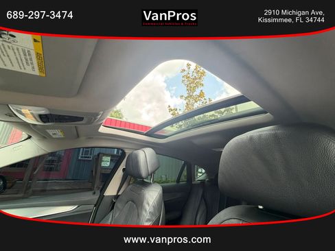 Used 2016 BMW X6 xDrive35i AWD/4WD image 20