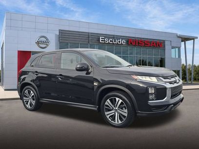 Used 2024 Mitsubishi Outlander Sport AWD