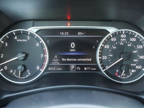 Used 2024 Nissan Sentra SV w/ All-Weather Package FWD image 22