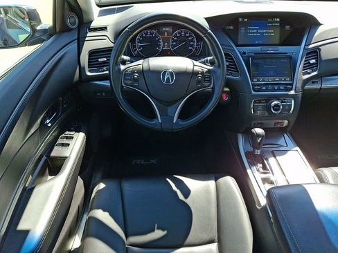Used 2014 Acura RLX image 12