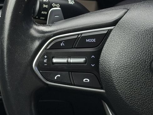Used 2023 Hyundai Santa Fe SEL AWD/4WD image 16