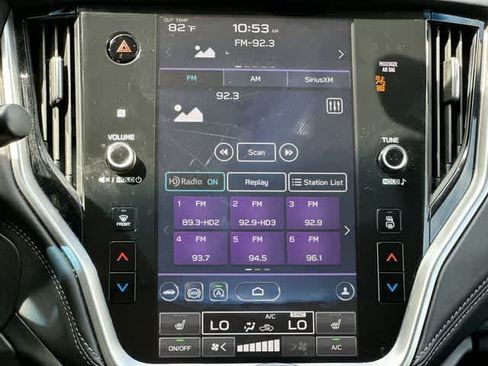 Certified 2022 Subaru Outback Limited AWD/4WD image 12
