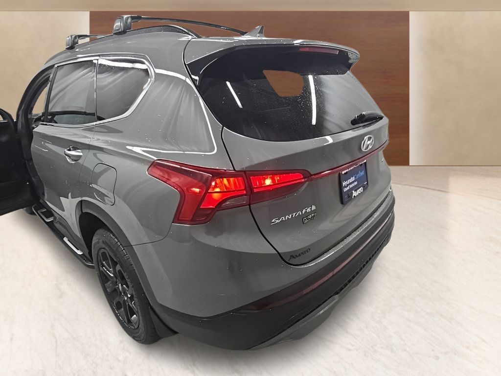 Used 2023 Hyundai Santa Fe XRT AWD/4WD image 38