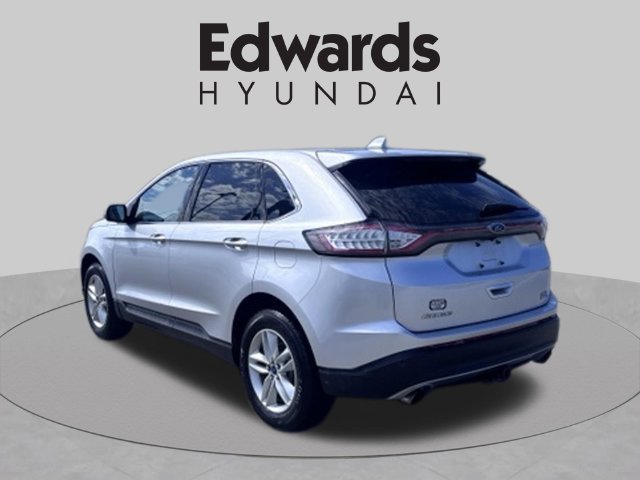 Used 2016 Ford Edge SEL w/ Equipment Group 201A AWD/4WD image 8