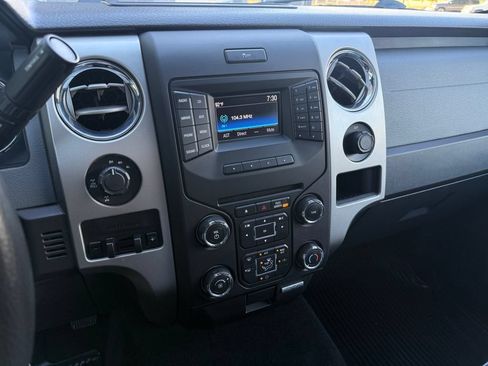 Used 2014 Ford F150 XLT w/ Equipment Group 302A Luxury AWD/4WD image 28