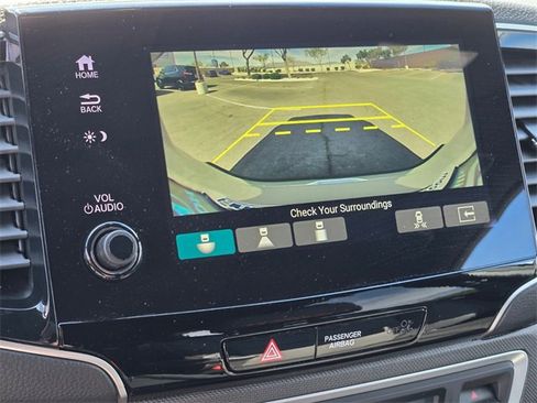 Certified 2023 Honda Passport TrailSport image 30