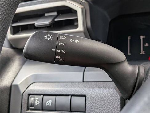 Used 2024 Toyota Tacoma SR AWD/4WD image 9