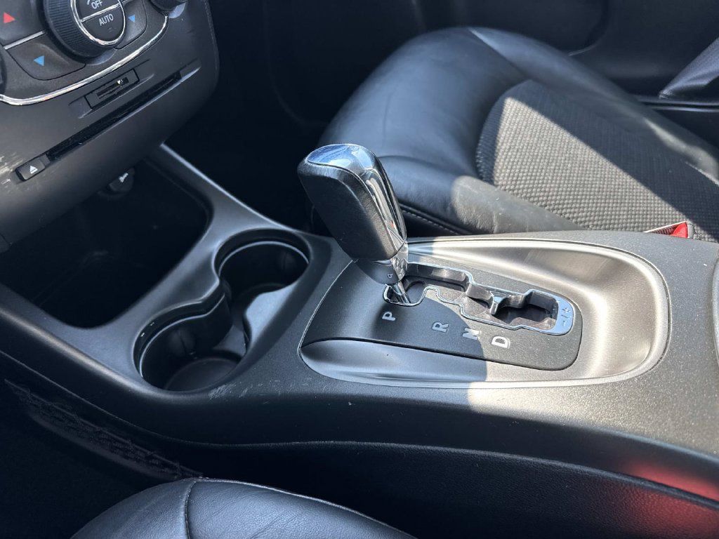 Used 2016 Dodge Journey Crossroad FWD image 26