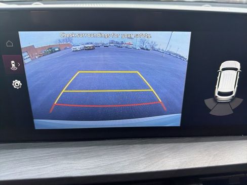 Used 2024 Kia Telluride EX X-Line image 12