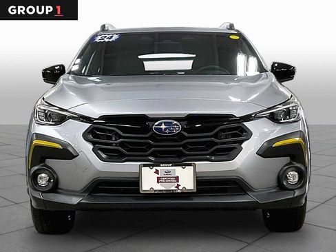 Used 2024 Subaru Crosstrek 2.5i Sport AWD/4WD image 4