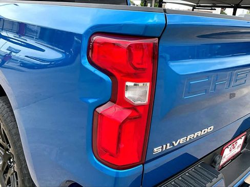 Used 2023 Chevrolet Silverado 1500 RST image 28