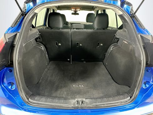 Used 2023 Nissan Kicks SV FWD image 26