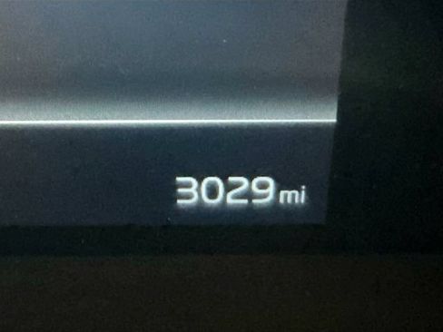 Used 2025 Kia Niro EX FWD image 12