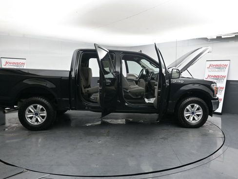 Used 2019 Ford F150 XLT image 41