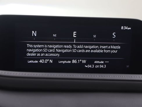 Used 2023 MAZDA CX-30 AWD 2.5 S w/ Preferred Package image 9