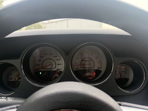 Used 2012 Dodge Challenger SRT8 w/ Premium Sound Group image 18