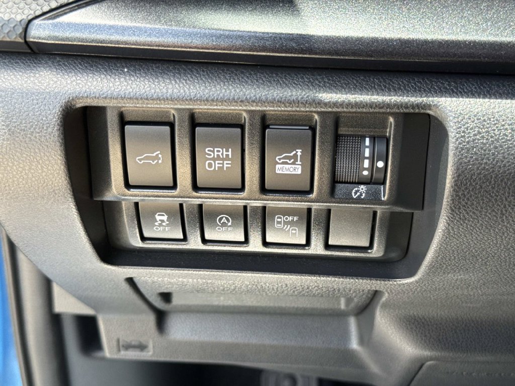 Used 2024 Subaru Forester Wilderness AWD/4WD image 47