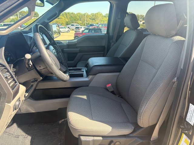Certified 2019 Ford F150 XLT w/ Equipment Group 302A Luxury AWD/4WD image 8