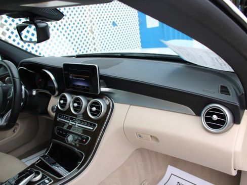 Used 2017 Mercedes-Benz C 300 Cabriolet image 17