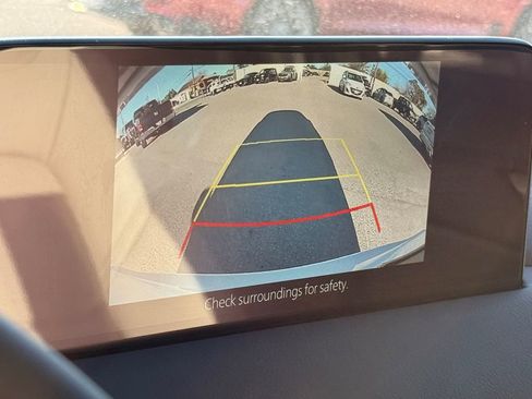 New 2025 MAZDA CX-5 AWD 2.5 S image 18