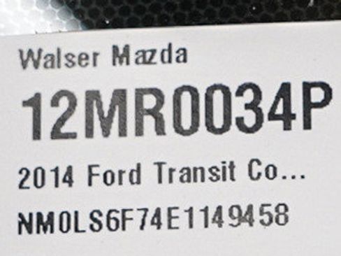 Used 2014 Ford Transit Connect XLT FWD image 25