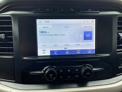 Certified 2021 Ford F150 XL w/ Equipment Group 101A High image 47