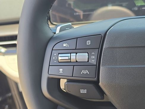 New 2026 Kia Sportage EX AWD/4WD image 30