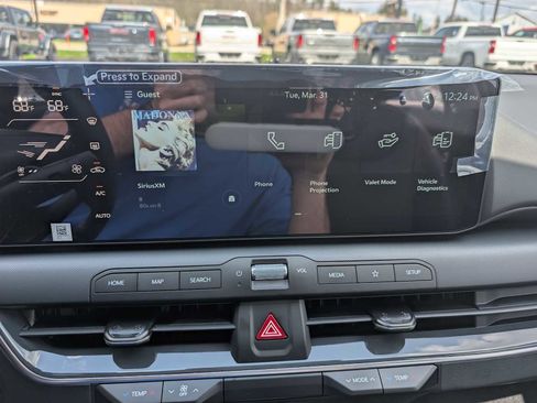 New 2026 Kia K4 EX FWD image 18