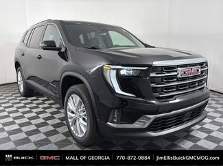 New 2026 GMC Acadia Elevation w/ Elevation Premium Package video 2