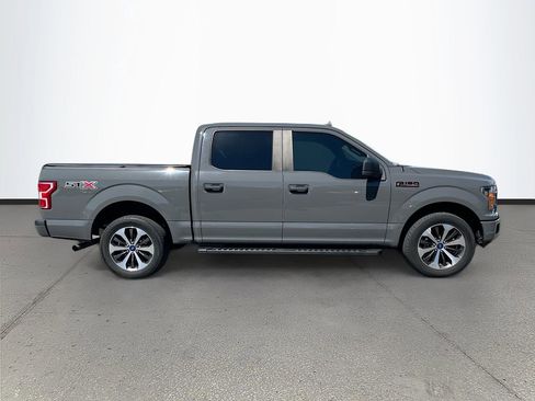 Used 2020 Ford F150 XL w/ Equipment Group 101A Mid image 8