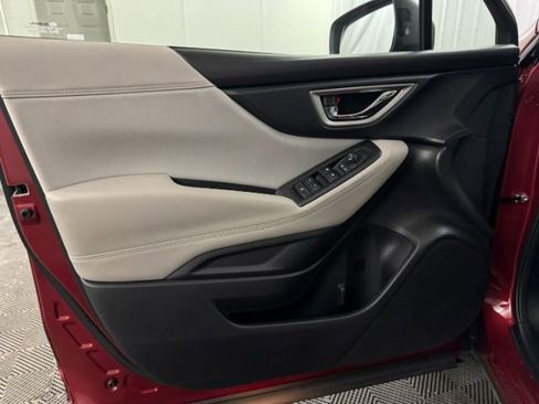 Used 2021 Subaru Forester Premium image 15