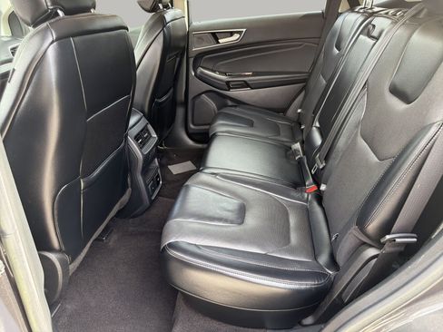 Certified 2019 Ford Edge Titanium w/ Equipment Group 301A FWD image 51