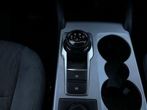 Used 2023 Ford Bronco Sport Big Bend image 23