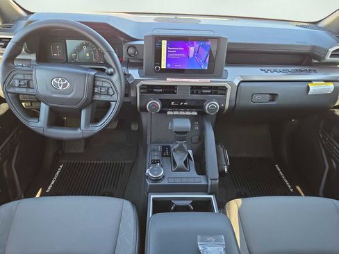 New 2025 Toyota Tacoma SR5 image 5