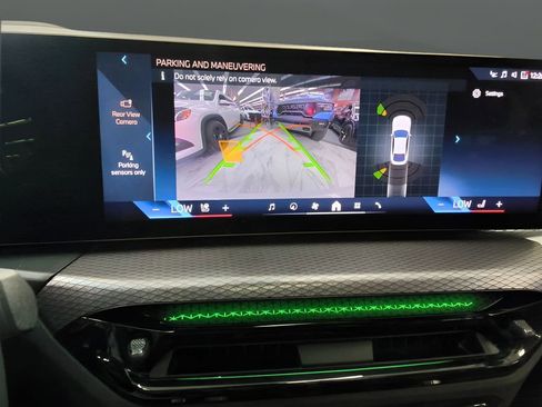 Used 2025 BMW 430i xDrive image 20