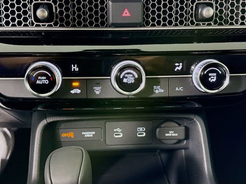 New 2026 Honda Civic Sport image 16