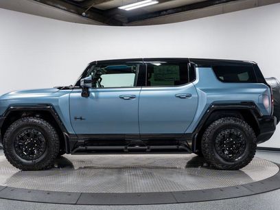 New 2024 GMC Hummer EV 3X w/ Omega Edition