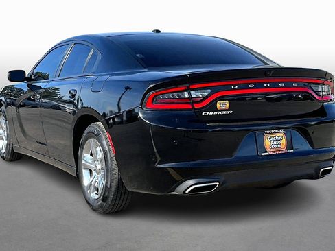 Used 2019 Dodge Charger SXT image 6
