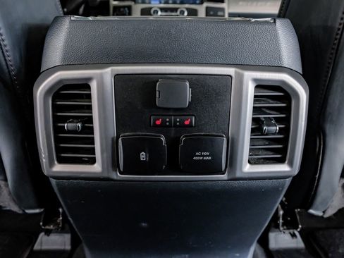 Used 2022 Ford F250 Platinum w/ FX4 Off-Road Package image 35