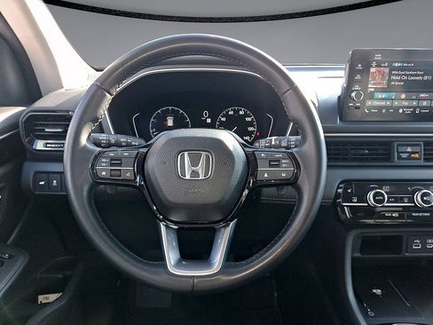 Used 2023 Honda Pilot EX-L image 22