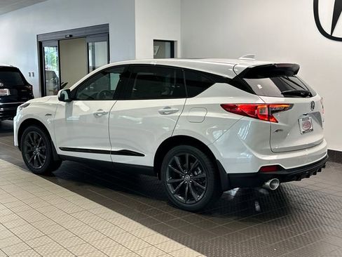 New 2026 Acura RDX A-Spec image 4
