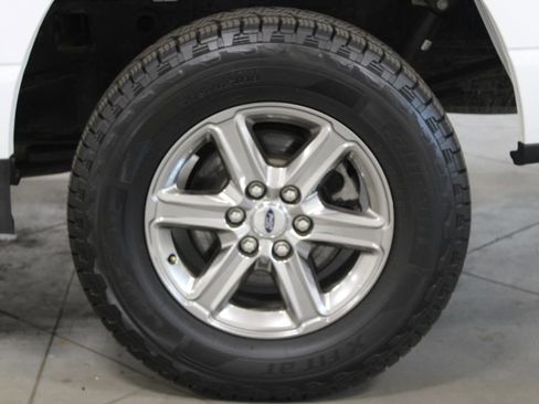 Used 2024 Ford F150 XLT w/ Tow/Haul Package AWD/4WD image 19