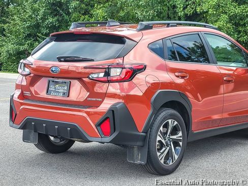 Certified 2024 Subaru Crosstrek 2.0i Premium AWD/4WD image 6