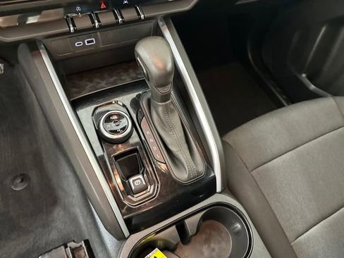 Used 2023 Chevrolet Colorado Trail Boss w/ LPO, Skid Plate Package image 20