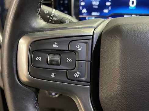 Certified 2023 Chevrolet Silverado 1500 RST image 11