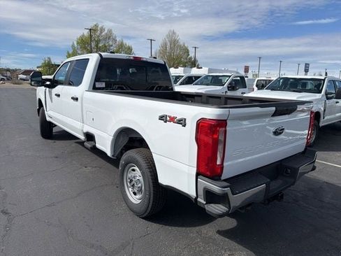 New 2026 Ford F250 XL image 37