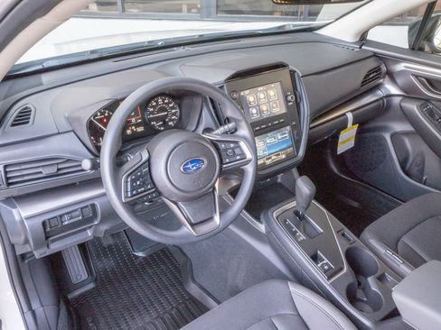 Certified 2025 Subaru Impreza 2.0i image 9