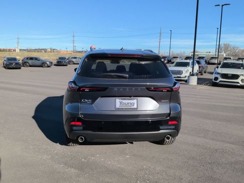 New 2026 MAZDA CX-5 2.5 S w/ Premium Plus Package AWD/4WD image 4